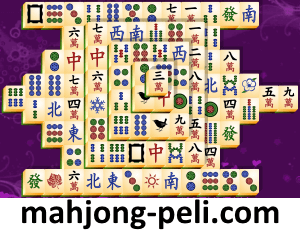 Pyramid of Mahjong: tile matching puzzle download the last version for windows